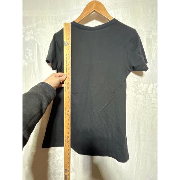 Rockablock Tee Large Black NEW Freedom Fighters History Truth Tubman Douglass US - Picture 8 of 8